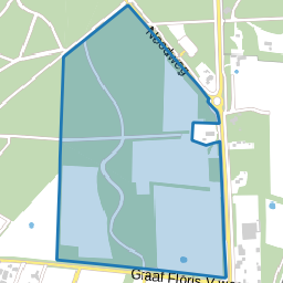 Perceel HVS00-D-4138