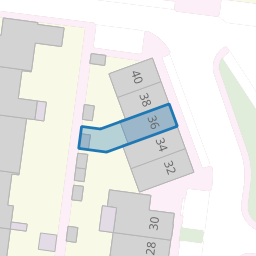 Perceel HVS00-D-4151