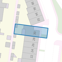 Perceel HVS00-D-4154