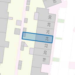 Perceel HVS00-D-4157