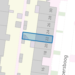 Perceel HVS00-D-4158