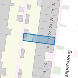 Perceel HVS00-D-4159