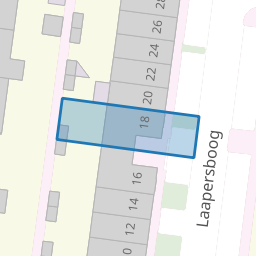 Perceel HVS00-D-4160