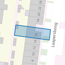 Perceel HVS00-D-4161