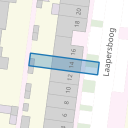 Perceel HVS00-D-4162