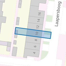 Perceel HVS00-D-4164
