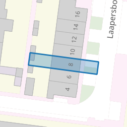 Perceel HVS00-D-4165