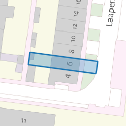 Perceel HVS00-D-4166