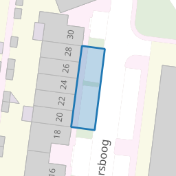 Perceel HVS00-D-4170