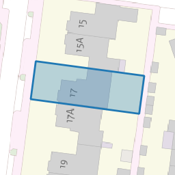 Perceel HVS00-D-4199