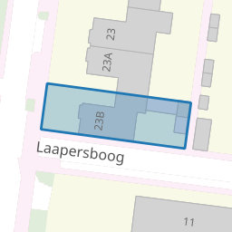 Perceel HVS00-D-4207