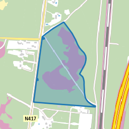 Perceel HVS00-D-4240