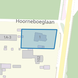 Perceel HVS00-D-4255