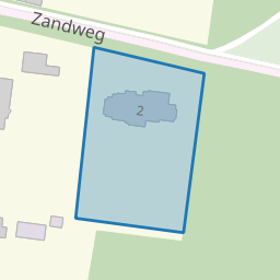 Perceel HVS00-D-4262