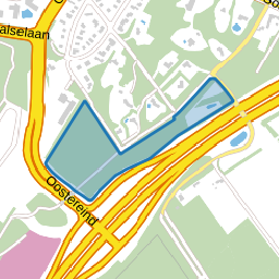 Perceel HVS00-D-4281