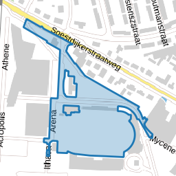 Perceel HVS00-D-4300