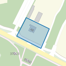 Perceel HVS00-D-4320