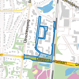 Perceel HVS00-D-4352