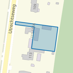 Perceel HVS00-D-4393