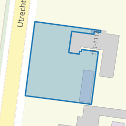 Perceel HVS00-D-4394