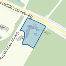 Perceel HVS00-D-4411