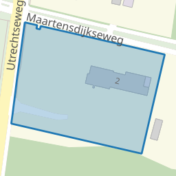 Perceel HVS00-D-4419