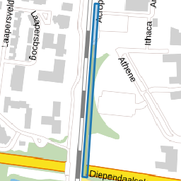 Perceel HVS00-D-4432