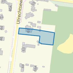 Perceel HVS00-D-4448