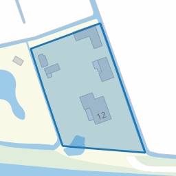 Perceel HVS00-H-1099