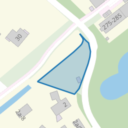 Perceel HVS00-H-1205