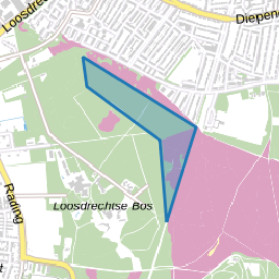 Perceel HVS00-H-1208