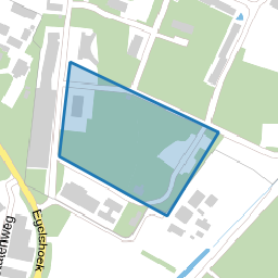 Perceel HVS00-H-1281