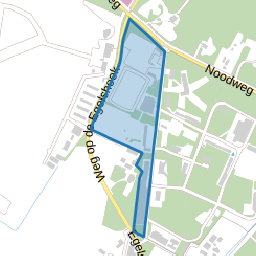 Perceel HVS00-H-1293