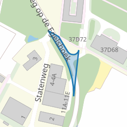 Perceel HVS00-H-1299