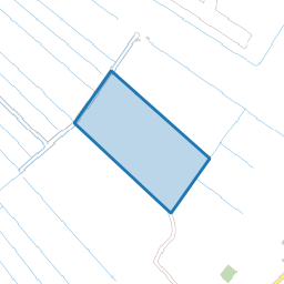 Perceel HVS00-H-1320