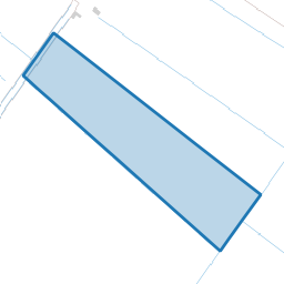 Perceel HVS00-H-1321