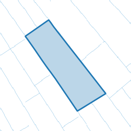 Perceel HVS00-H-1323