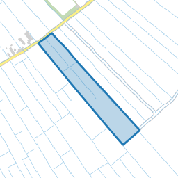 Perceel HVS00-H-1327