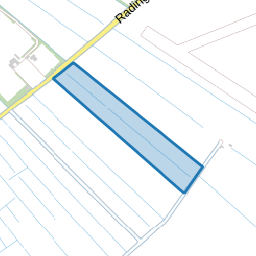 Perceel HVS00-H-1333