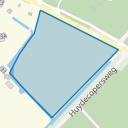 Perceel HVS00-H-1363