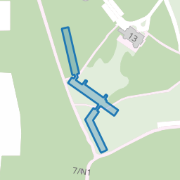 Perceel HVS00-H-1411