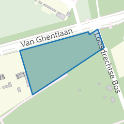 Perceel HVS00-H-1418