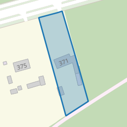 Perceel HVS00-H-1443