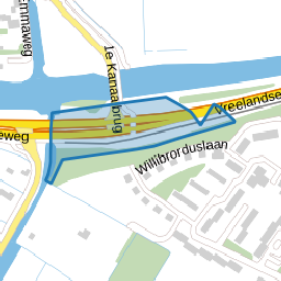 Perceel HVS00-H-1522