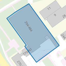 Perceel HVS00-H-1556