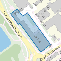 Perceel HVS00-H-1557