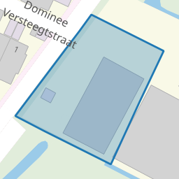 Perceel HVS00-H-1562