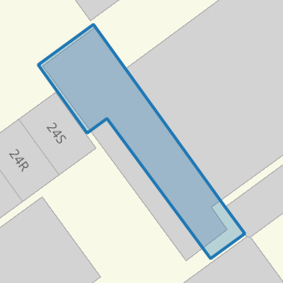 Perceel HVS00-H-1580