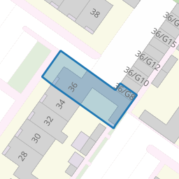 Perceel HVS00-H-1584