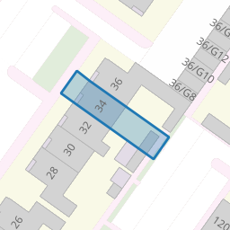 Perceel HVS00-H-1585